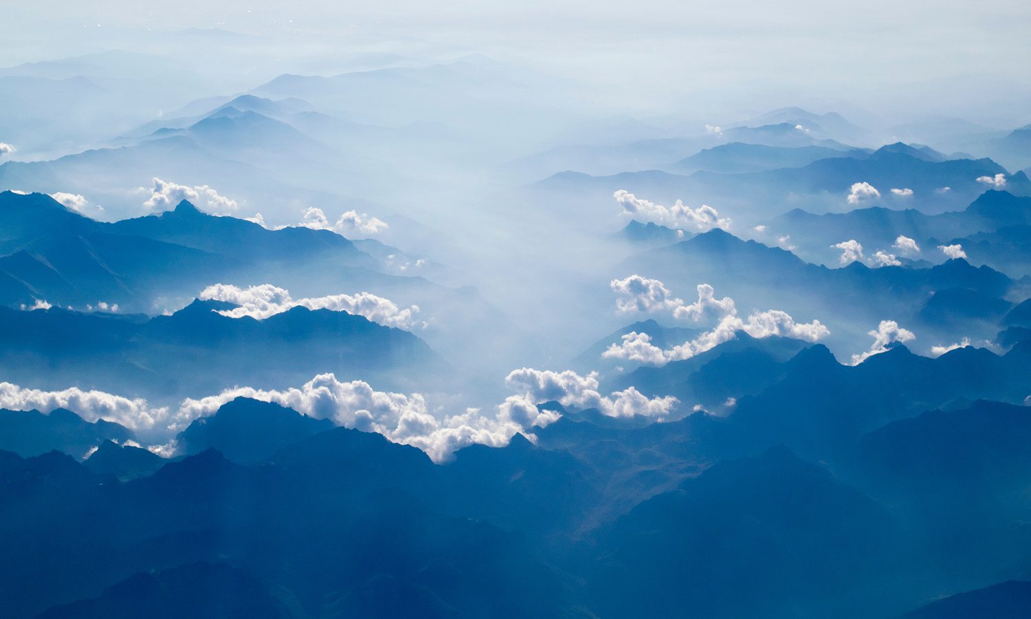 montain