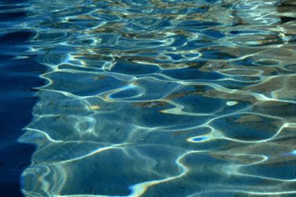 water