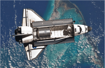 NASA 1