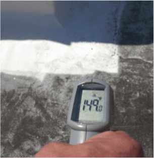 temperature 1