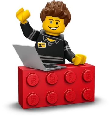LEGO ORDI