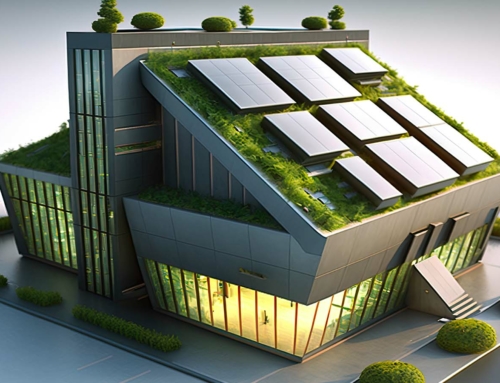 adaptar su edificio para conseguir certificación medioambiental
